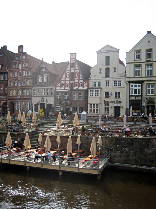 Lüneburg